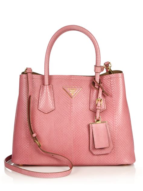 prada female double pocket bags|prada bags 2022 prices.